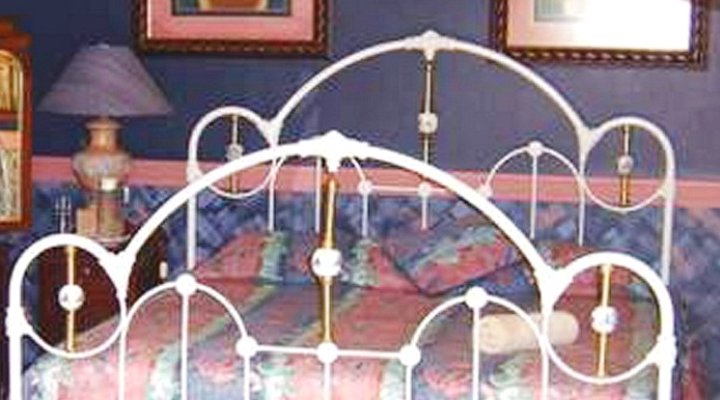 Little Dreams Guest House