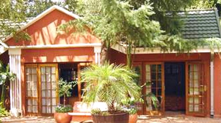 Little Dreams Guest House