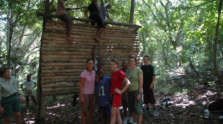 Twinstreams Environmental Education Centre