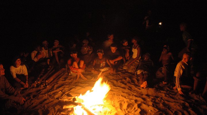 Twinstreams Environmental Education Centre