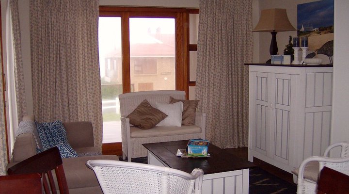 Disa House Holiday Home