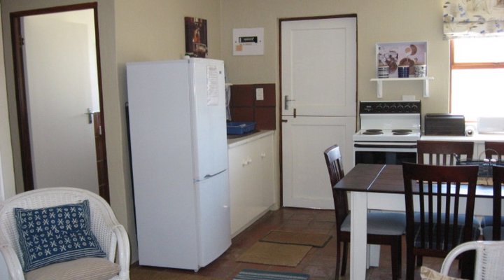 Disa House Holiday Home