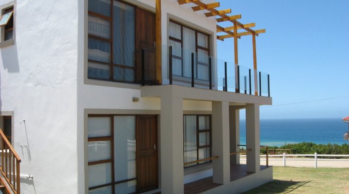 Disa House Holiday Home