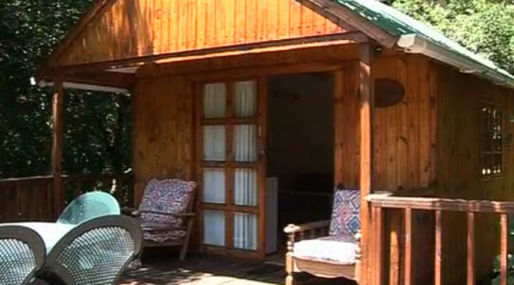 Twinstreams Environmental Education Centre