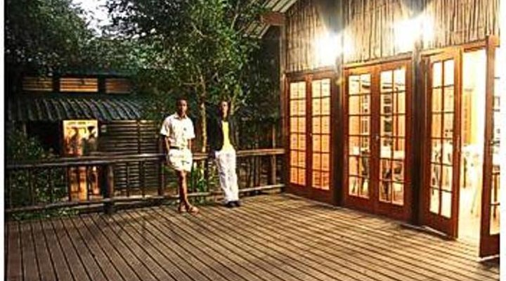 Twinstreams Environmental Education Centre