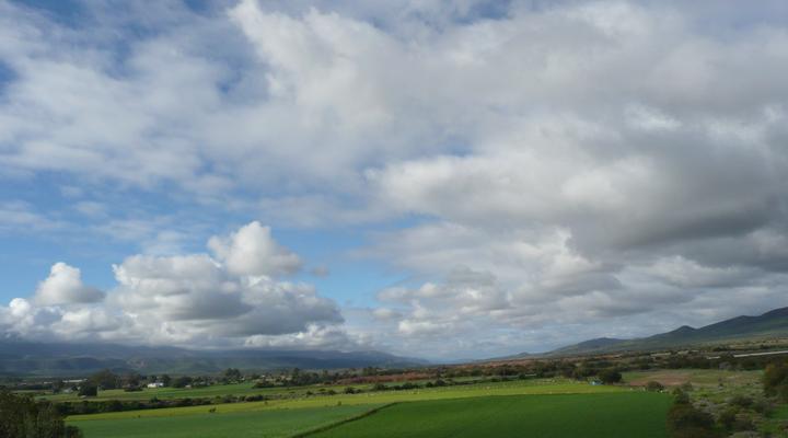 Waterkloof Guest Farm