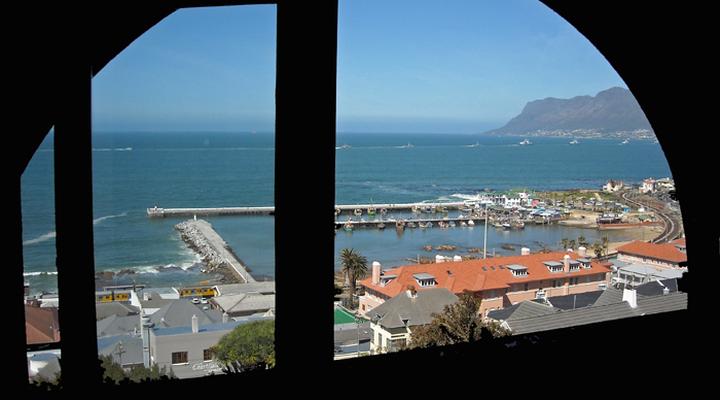 Lynedoch Kalk Bay