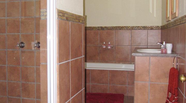 Waterkloof Guest Farm