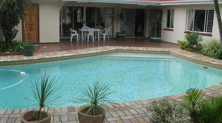 Knock and Sleep Bed and Breakfast