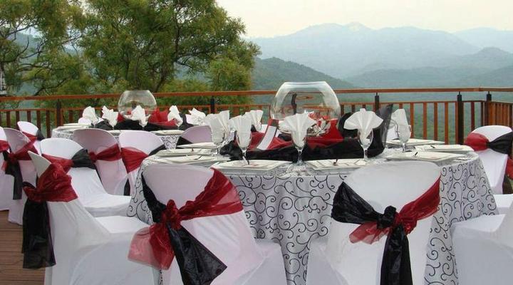 Dubula Mangi Safari Lodge