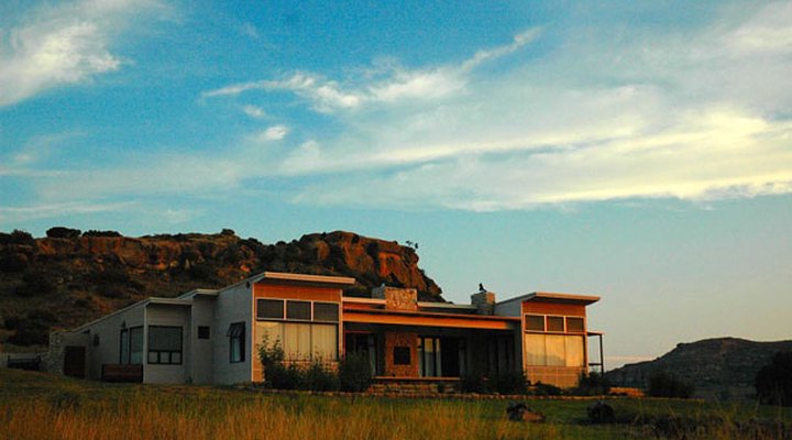 Crystal Mountain Retreat