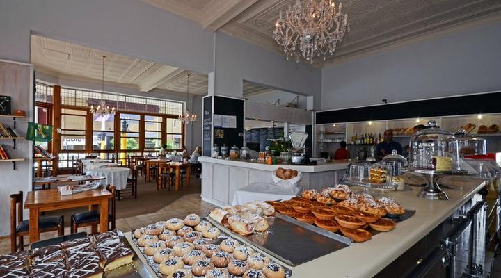 Johannesburg Suites on 7th