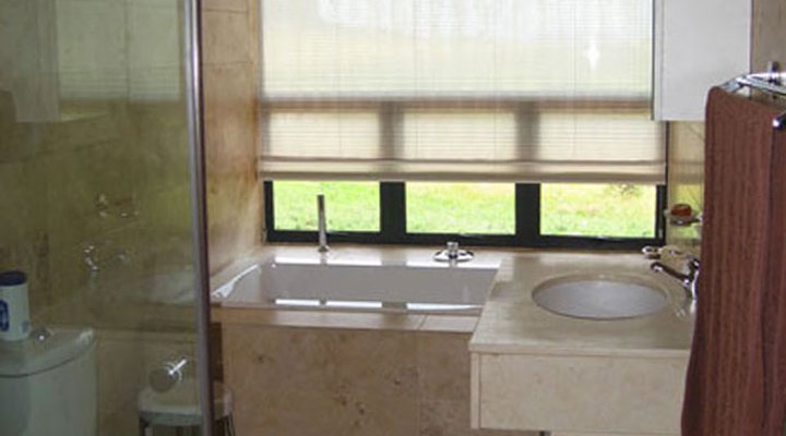 Crystal Mountain Retreat