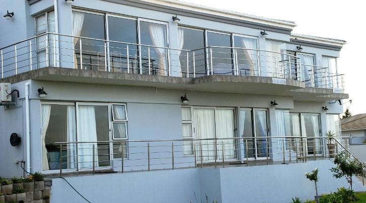 Crayfish Quarters B&B