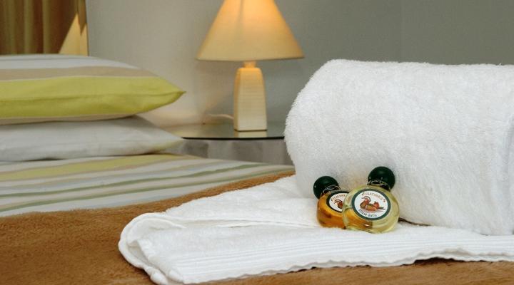 Crayfish Quarters B&B