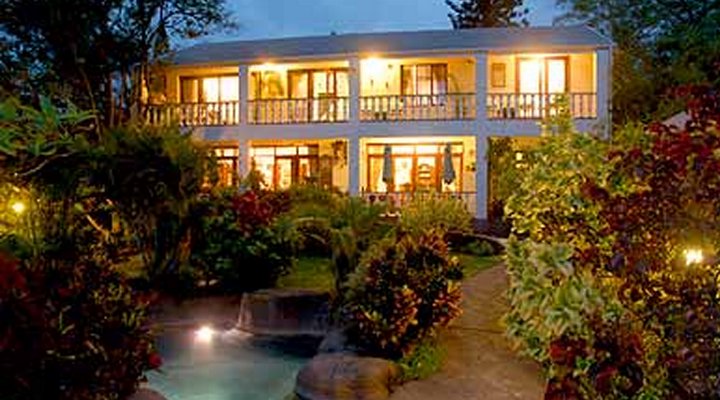 Le May's Guest House