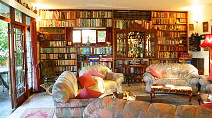 Le May's Guest House