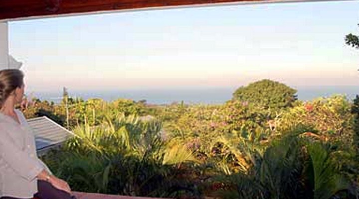 Le May's Guest House