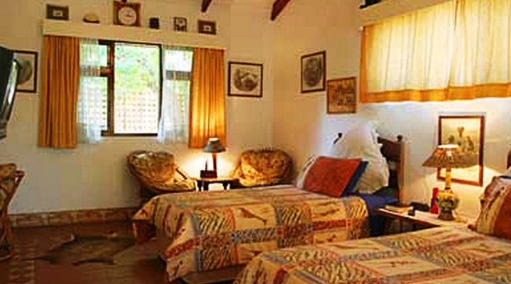 Le May's Guest House