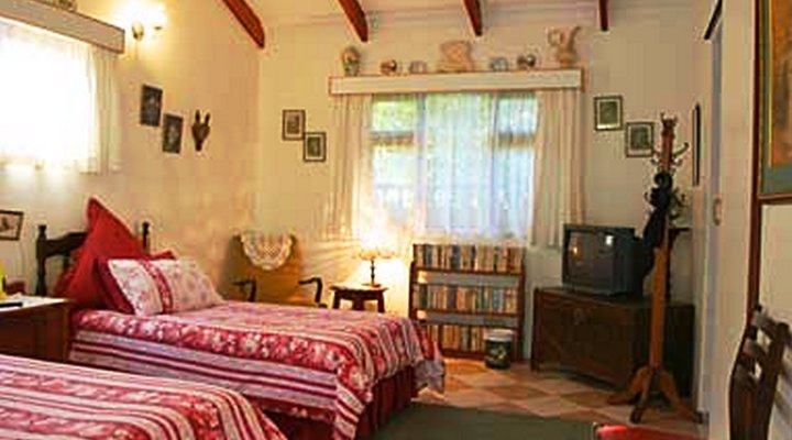 Le May's Guest House