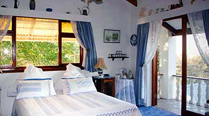 Le May's Guest House