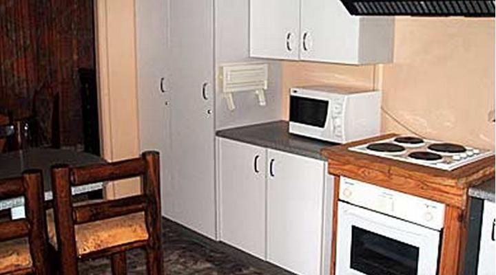 Weltevrede Lion Farm