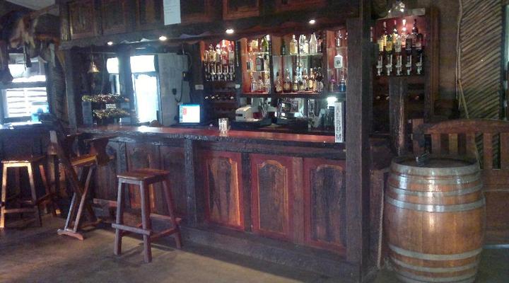 Weltevrede Lion Farm