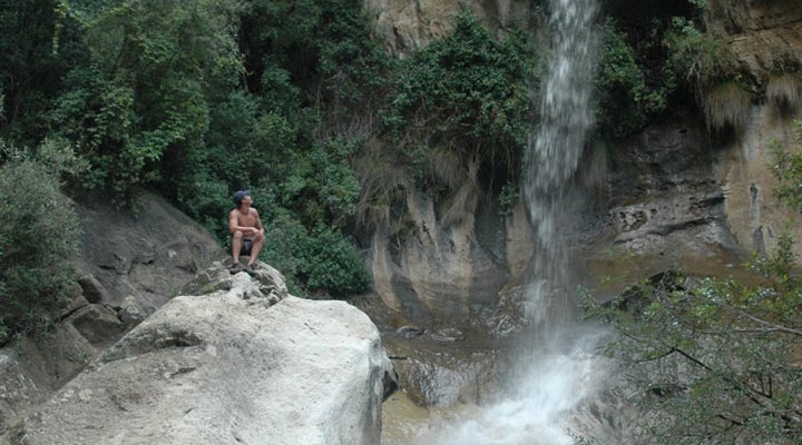 Crystal Mountain Retreat