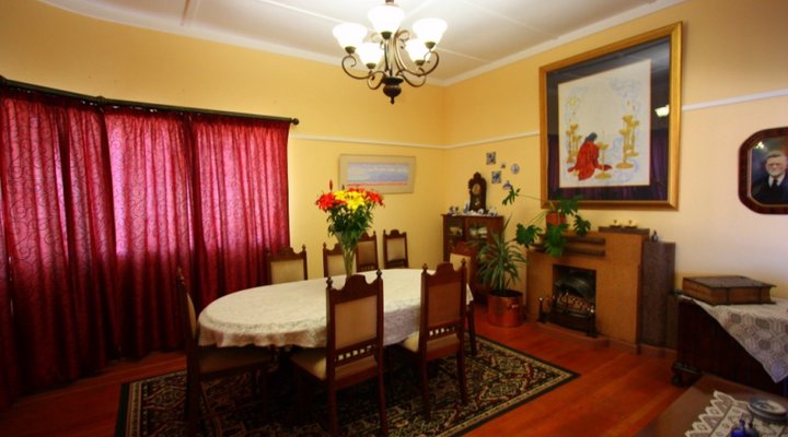 Merwehuis Bed and Breakfast