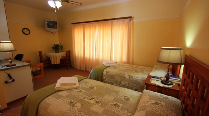 Merwehuis Bed and Breakfast