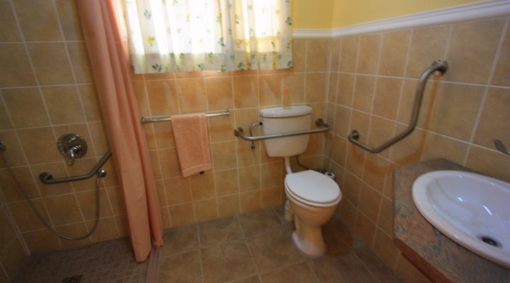 Merwehuis Bed and Breakfast