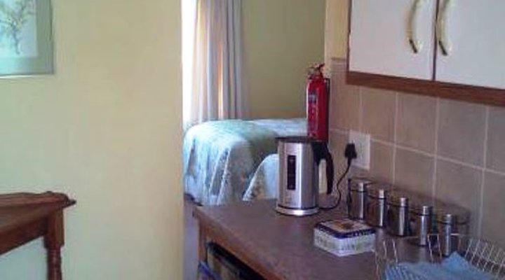 Merwehuis Bed and Breakfast