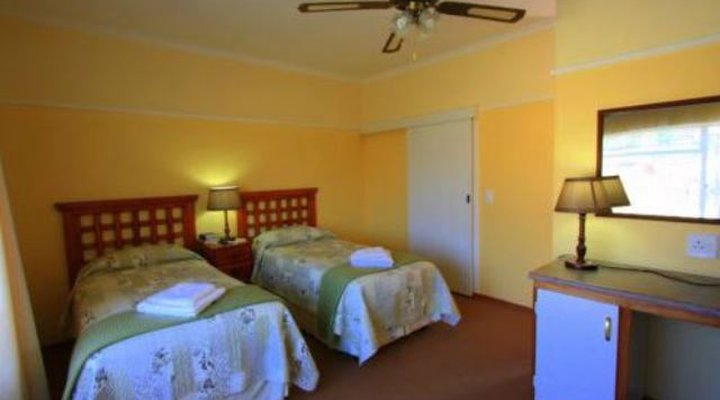 Merwehuis Bed and Breakfast