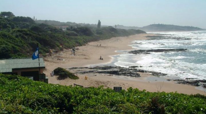 Mangrove Beach Estate 2