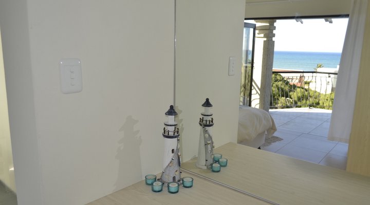 Sola Fide Self-catering Residence