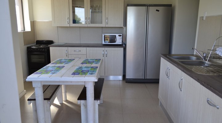 Sola Fide Self-catering Residence