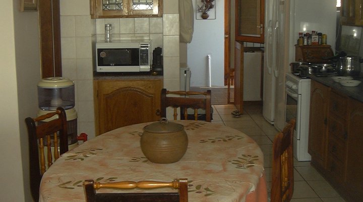 Op-Pi-See Holiday Accommodation