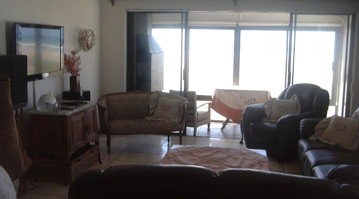 Op-Pi-See Holiday Accommodation