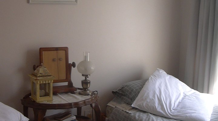 Op-Pi-See Holiday Accommodation