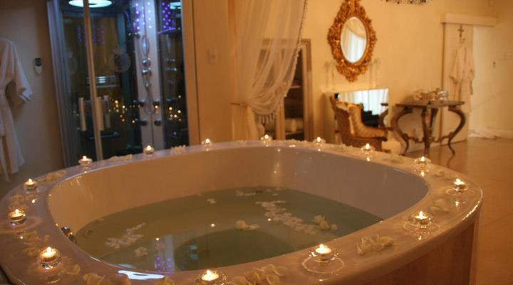 Georgiou International Luxury Accommodation