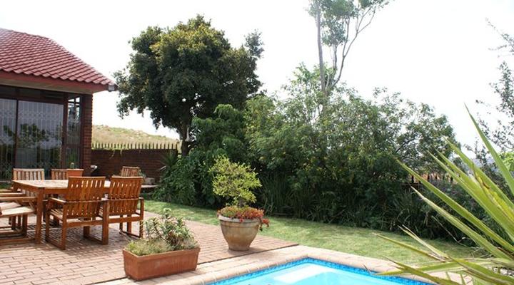 Dusk till Dawn Backpackers