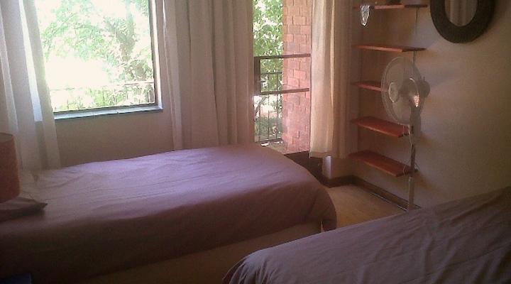 Dusk till Dawn Backpackers