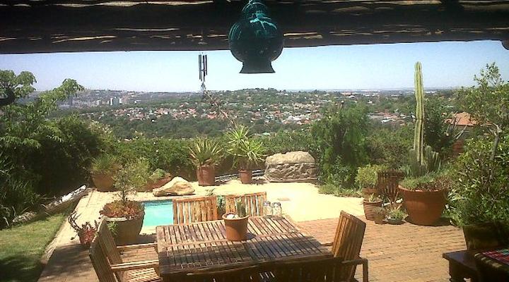 Dusk till Dawn Backpackers