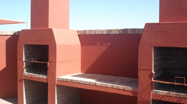 Beach House Accommodation - Stella Vista Flat 3 