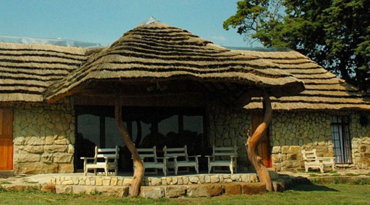 Franshoek Farm and Polo School