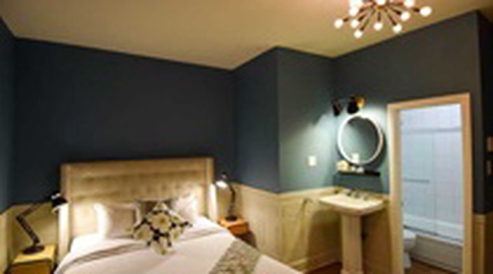 Chateau Fleur de Lys L'Hotel