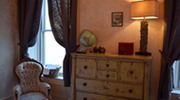 Chateau Fleur de Lys L'Hotel