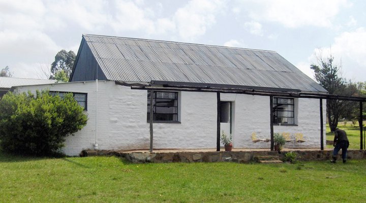 Driefontein