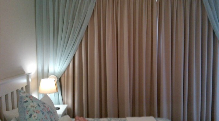 Aquarius Beach House