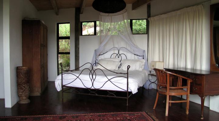 Ravenswood Forest Loft